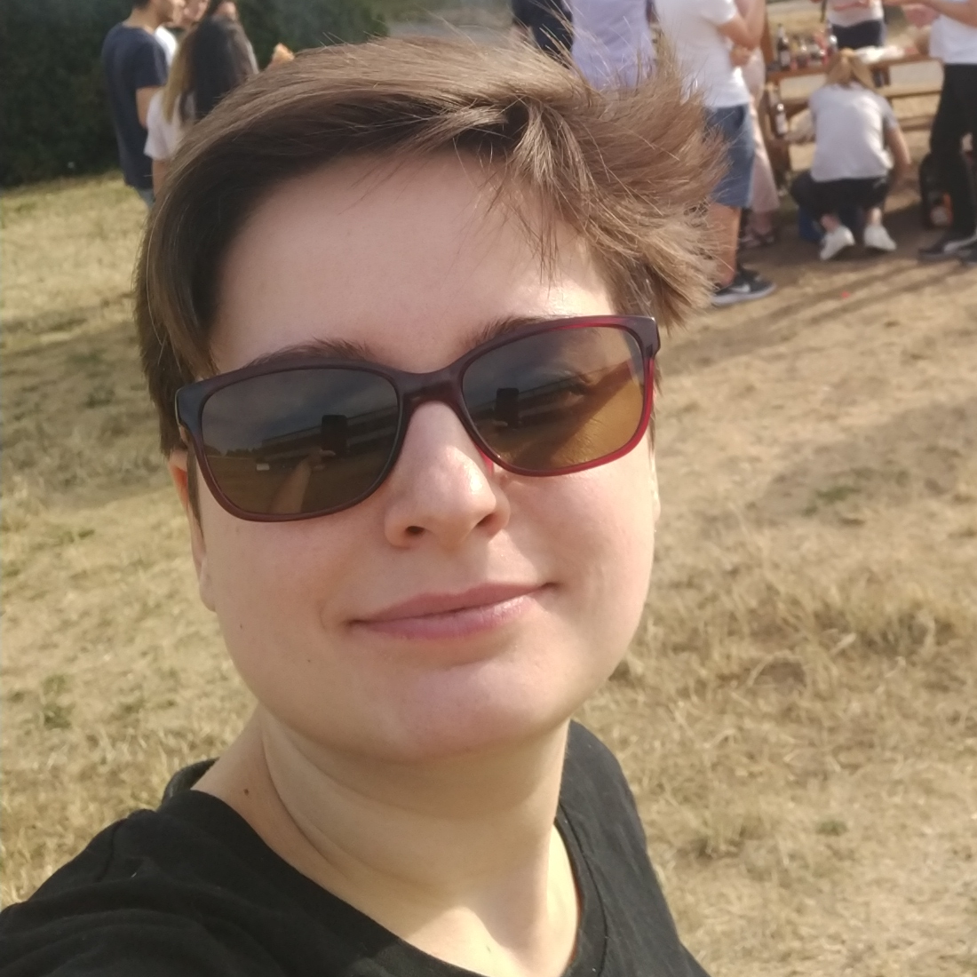 Michelle Storandt